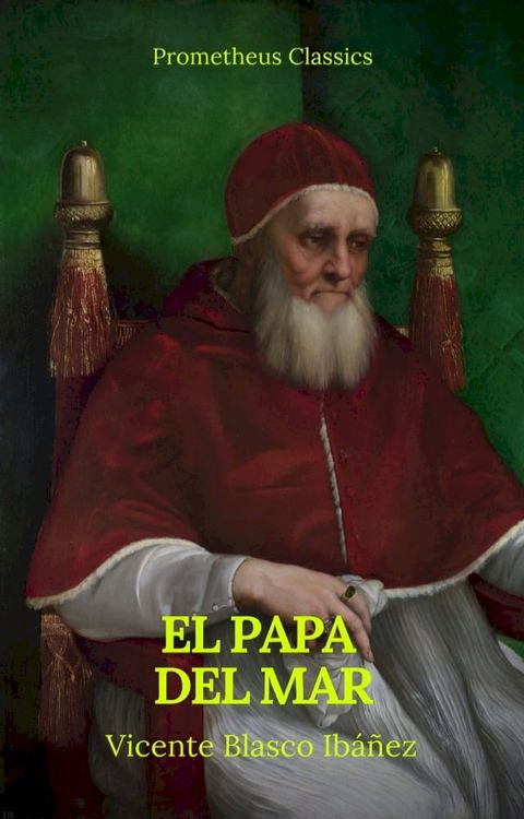 El Papa del mar (Prometheus Classics)(Kobo/電子書)