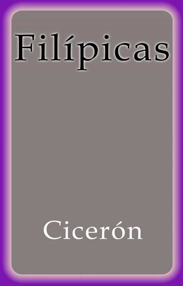  Fil&iacute;picas(Kobo/電子書)