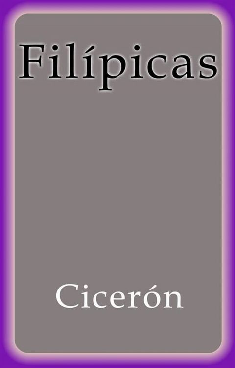 Fil&iacute;picas(Kobo/電子書)