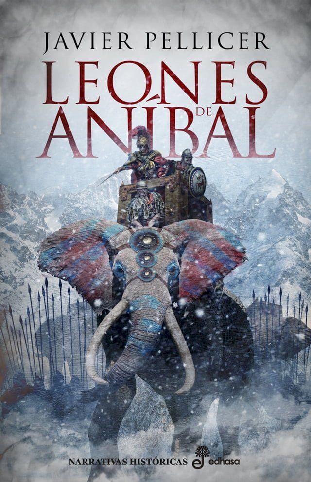  Leones de Aníbal(Kobo/電子書)