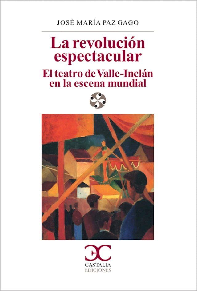  La revolución espectacular(Kobo/電子書)