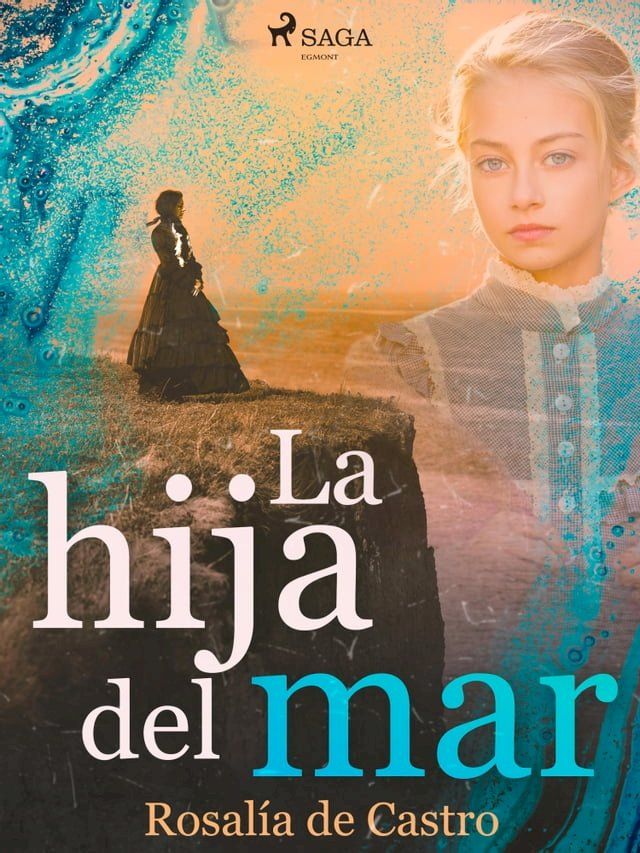  La hija del mar(Kobo/電子書)