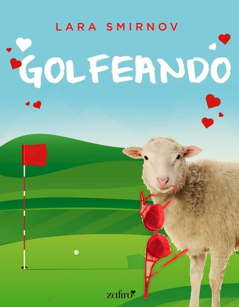 Golfeando(Kobo/電子書)