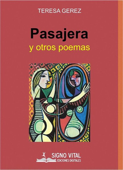 Pasajera(Kobo/電子書)