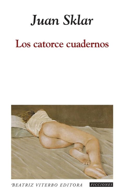 Los catorce cuadernos(Kobo/電子書)