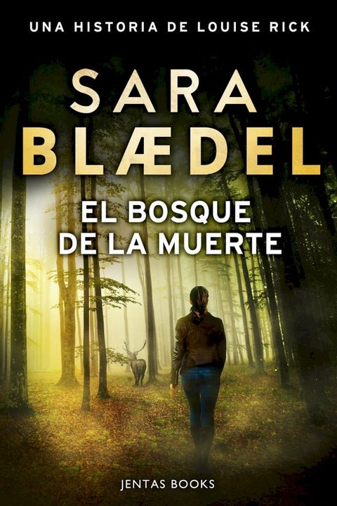 El bosque de la muerte(Kobo/電子書)