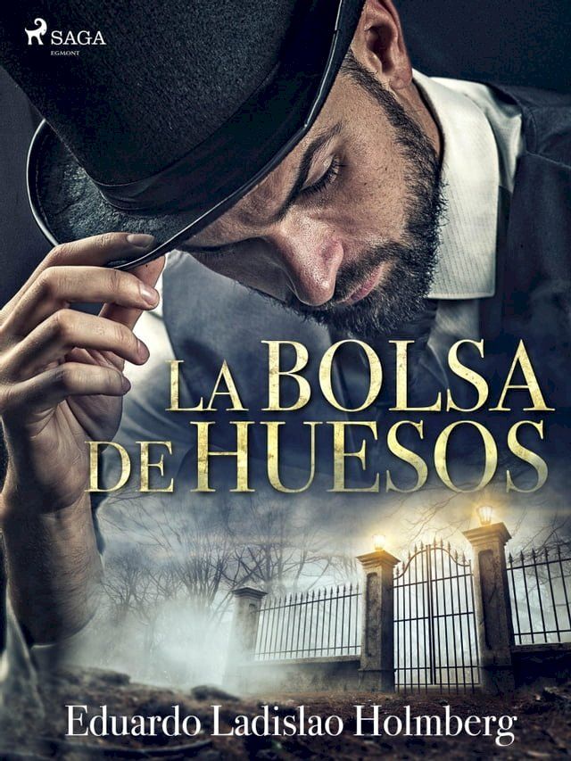  La bolsa de huesos(Kobo/電子書)