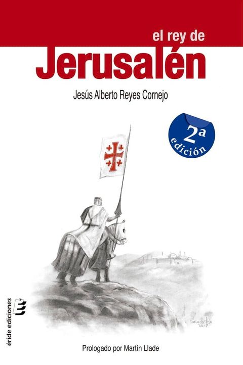 El rey de Jerusal&eacute;n(Kobo/電子書)