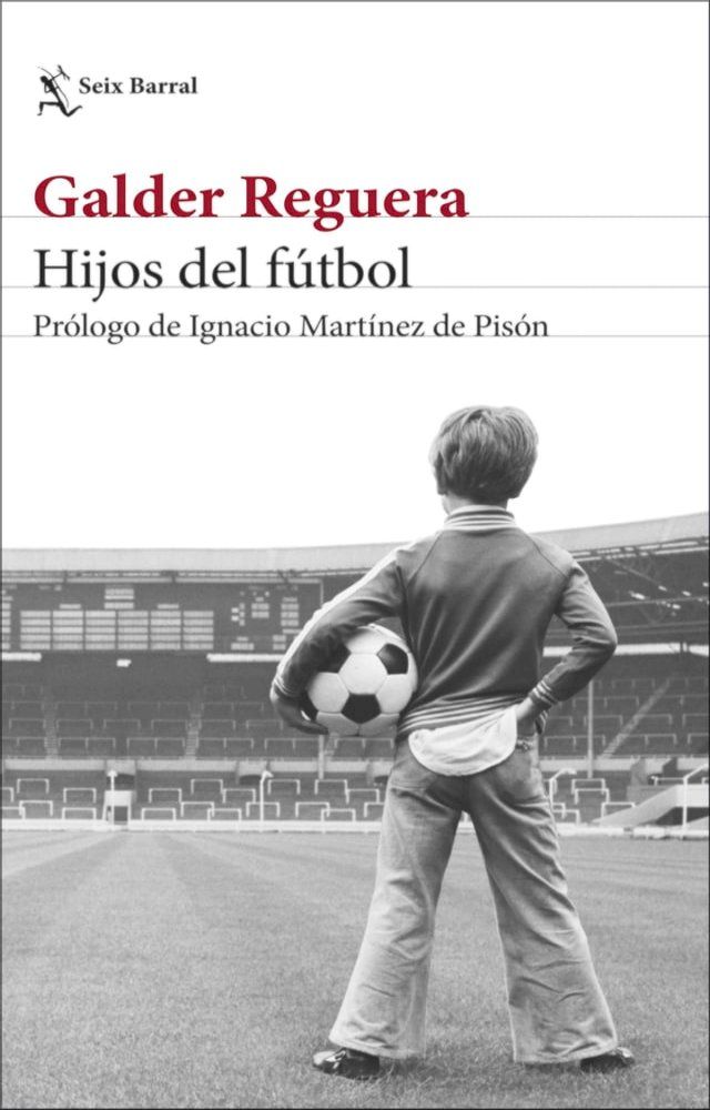  Hijos del fútbol(Kobo/電子書)