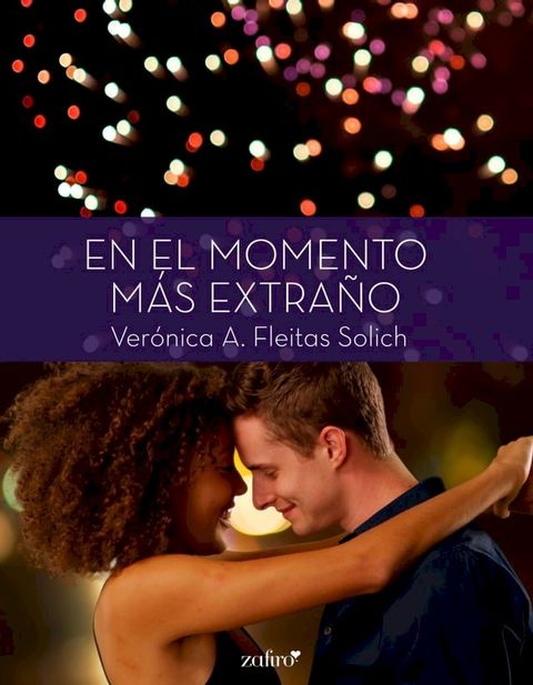 En el momento más extraño(Kobo/電子書)