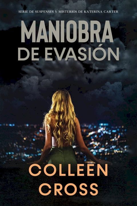 Maniobra de evasi&oacute;n(Kobo/電子書)