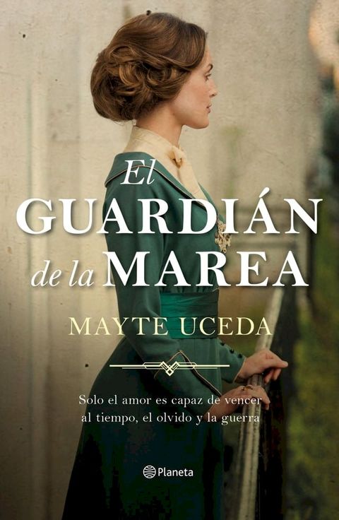 El guardi&aacute;n de la marea(Kobo/電子書)