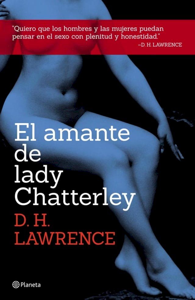  El amante de Lady Chatterley(Kobo/電子書)