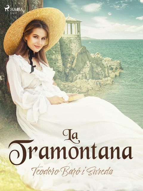 La Tramontana(Kobo/電子書)