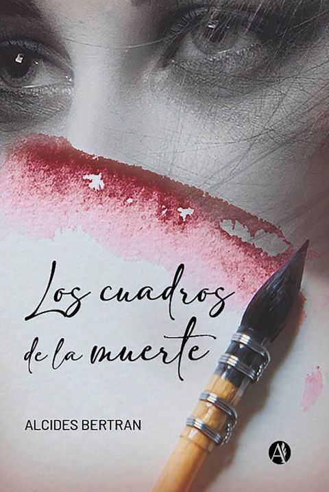 Los cuadros de la muerte(Kobo/電子書)