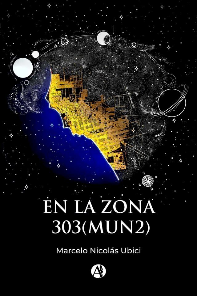  EN LA ZONA 303(MUN2)(Kobo/電子書)