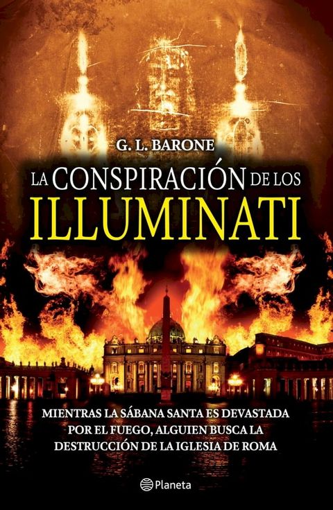 La conspiraci&oacute;n de los Illuminati(Kobo/電子書)