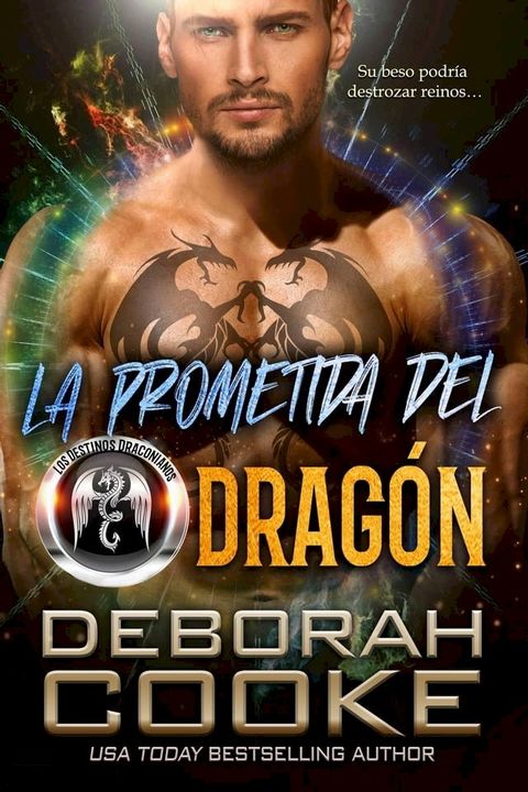 La prometida del drag&oacute;n(Kobo/電子書)