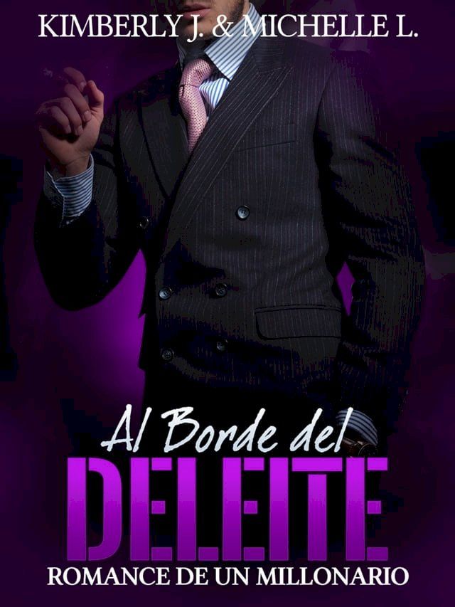  Al Borde del Deleite(Kobo/電子書)