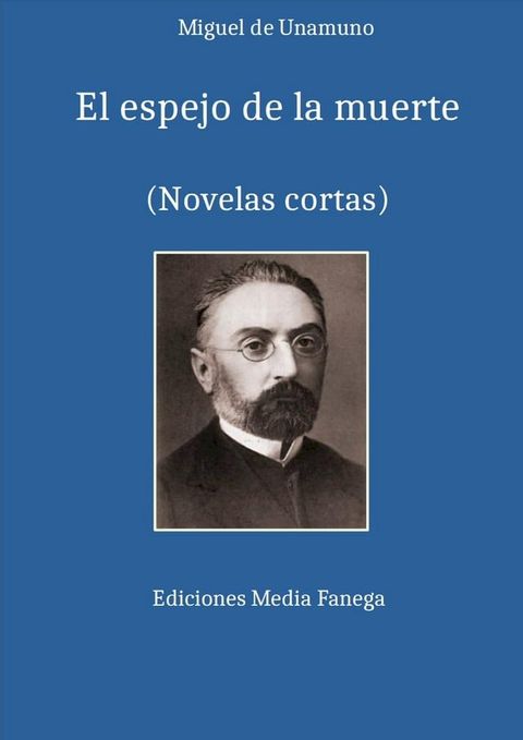 El espejo de la muerte(Kobo/電子書)