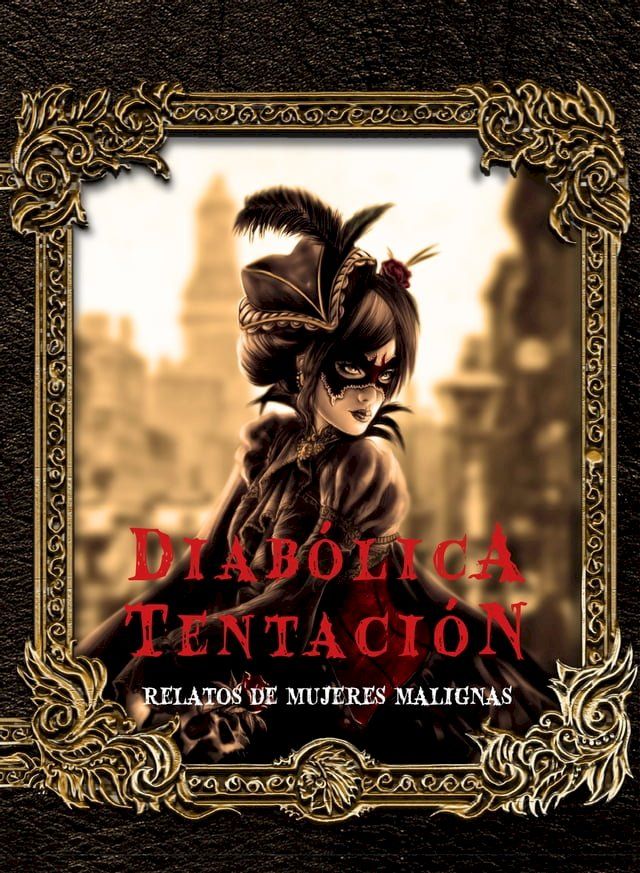  Diabólica tentación(Kobo/電子書)