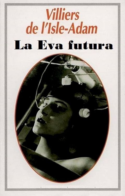 La Eva futura(Kobo/電子書)