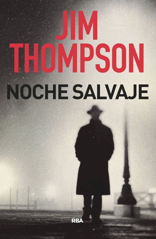  Noche salvaje(Kobo/電子書)