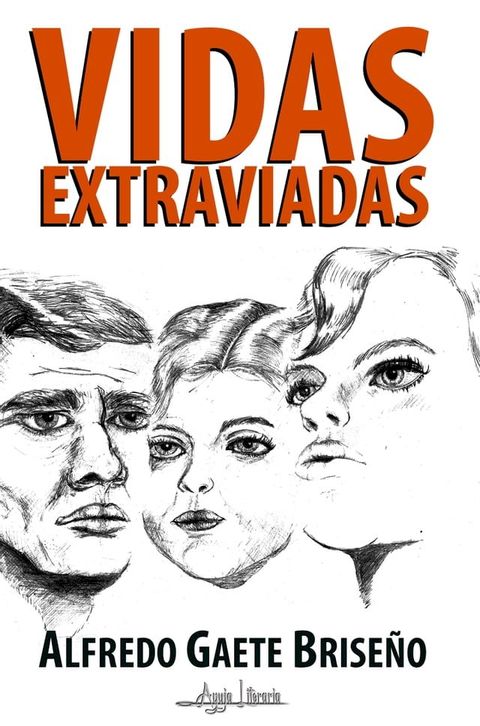 Vidas Extraviadas(Kobo/電子書)