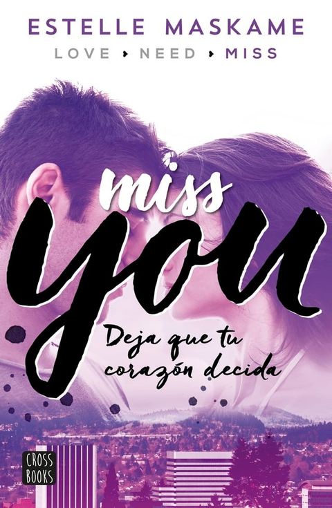 You 3. Miss you(Kobo/電子書)