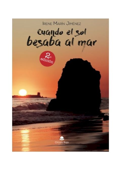 Cuando el sol besaba al mar(Kobo/電子書)