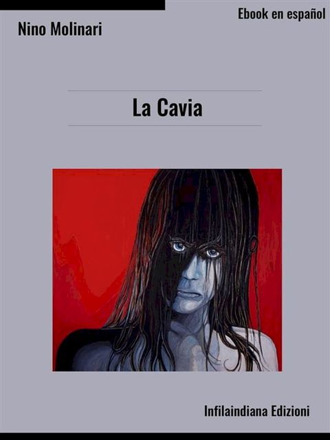 La Cavia(Kobo/電子書)