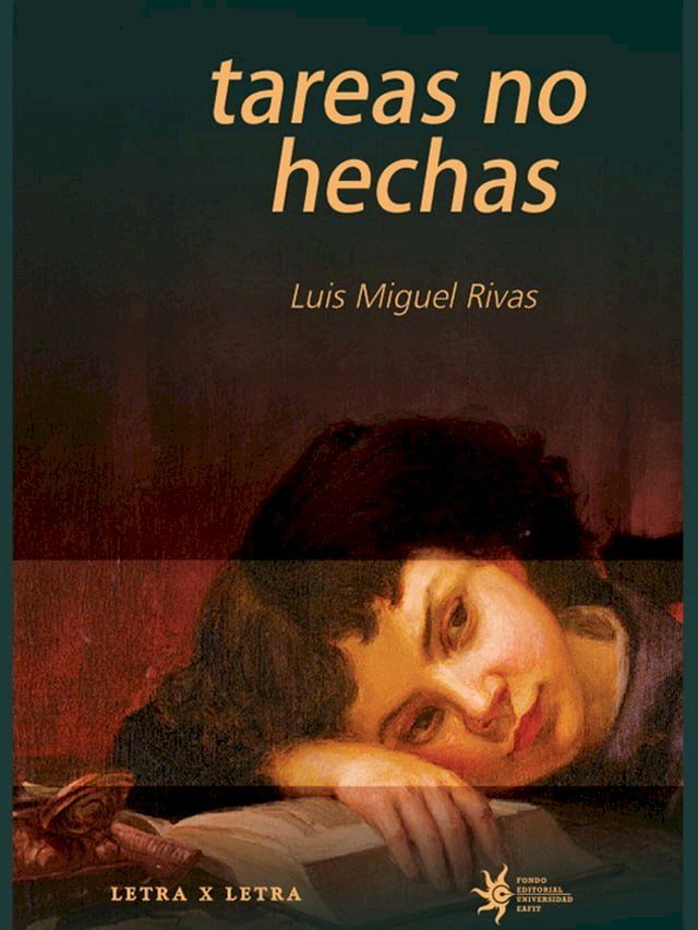  Tareas no hechas(Kobo/電子書)