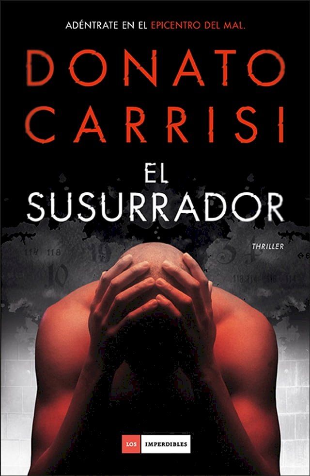  El susurrador(Kobo/電子書)