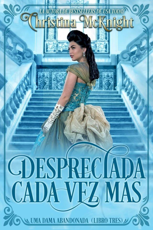  Despreciada Cada Vez Más(Kobo/電子書)