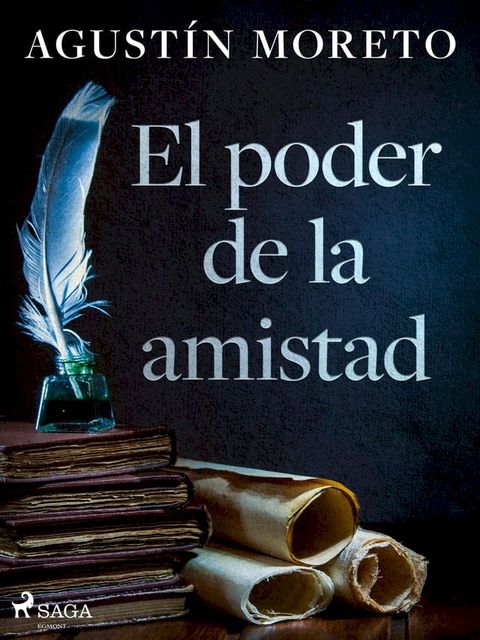 El poder de la amistad(Kobo/電子書)