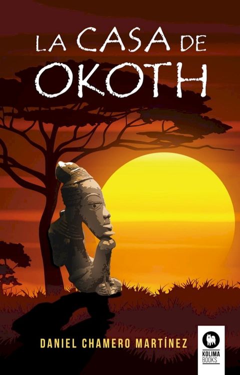 La casa de Okoth(Kobo/電子書)