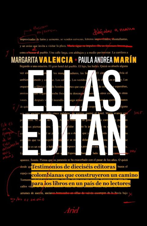 Ellas editan(Kobo/電子書)