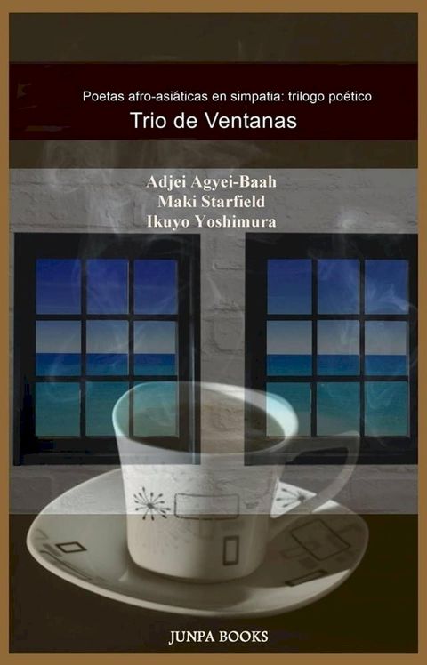 Trío de Ventanas(Kobo/電子書)