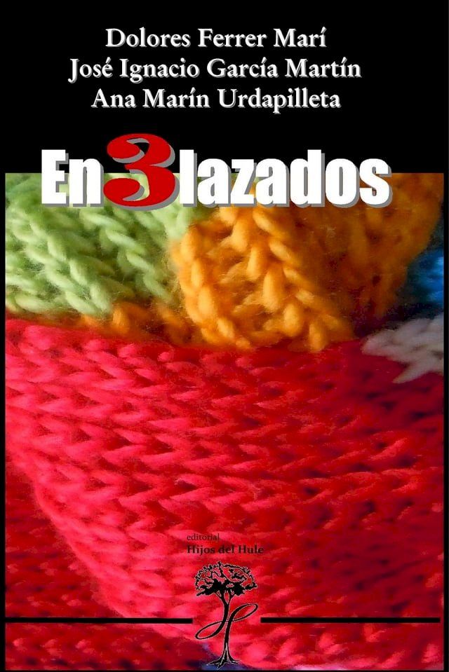  En3lazados(Kobo/電子書)