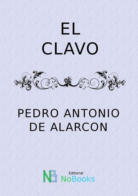 El clavo(Kobo/電子書)