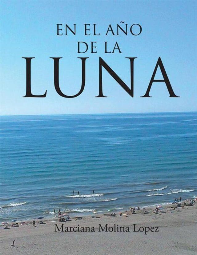  En El Año De La Luna(Kobo/電子書)