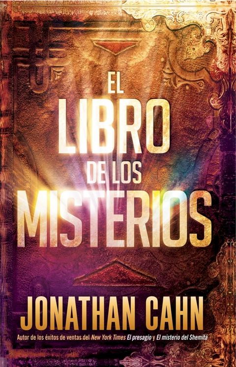 El libro de los misterios / The Book of Mysteries(Kobo/電子書)