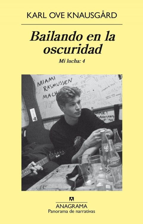 Bailando en la oscuridad(Kobo/電子書)