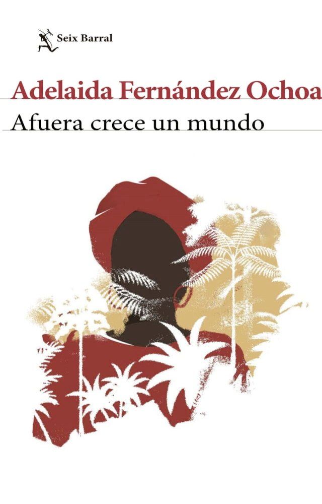  Afuera crece un mundo(Kobo/電子書)