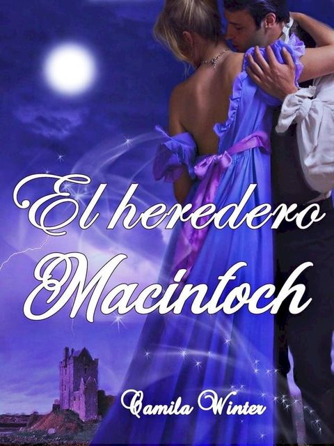 El heredero MacIntoch(Kobo/電子書)