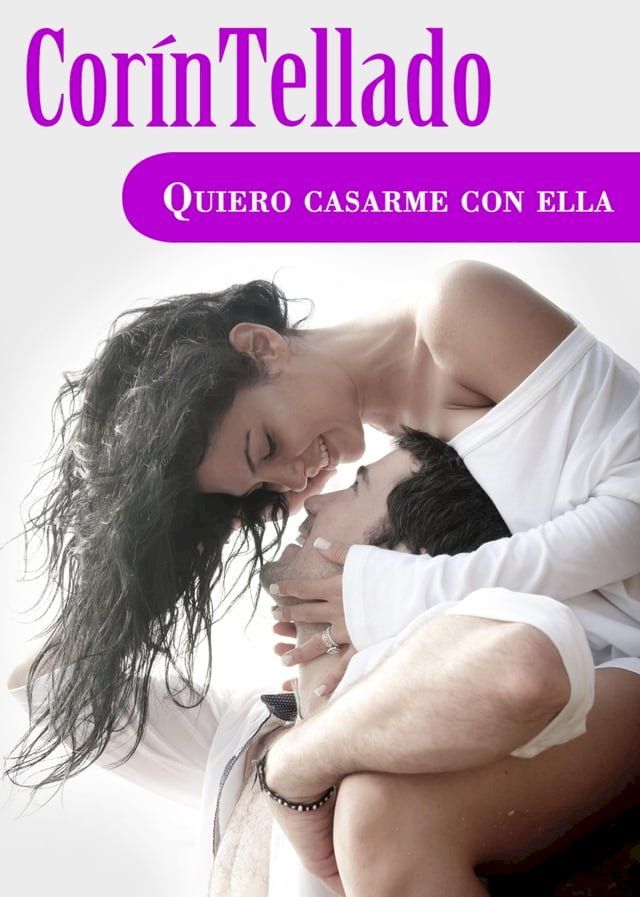  Quiero casarme con ella(Kobo/電子書)