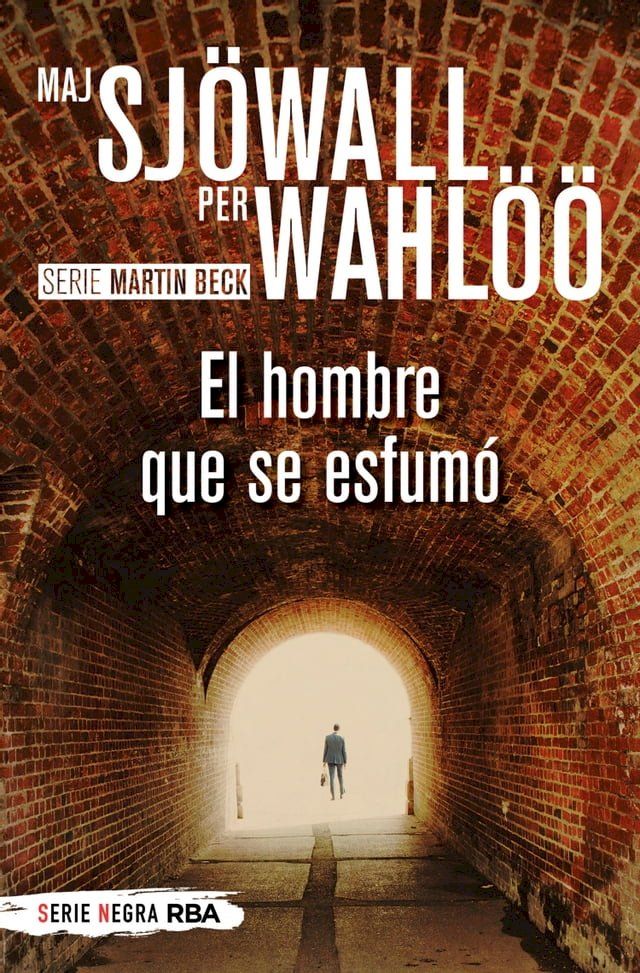  El hombre que se esfumó(Kobo/電子書)