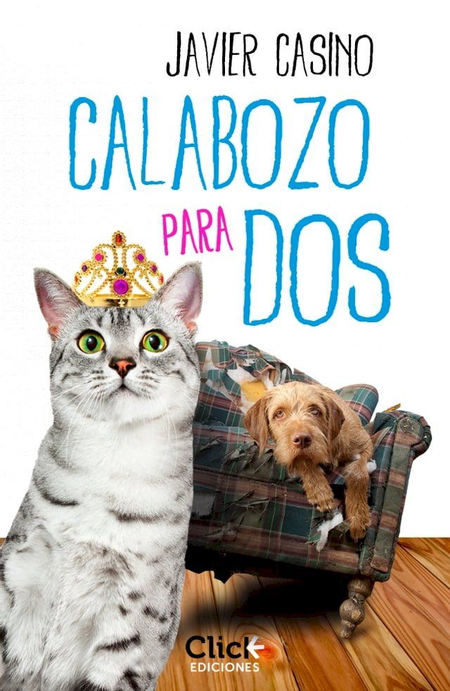  Calabozo para dos(Kobo/電子書)