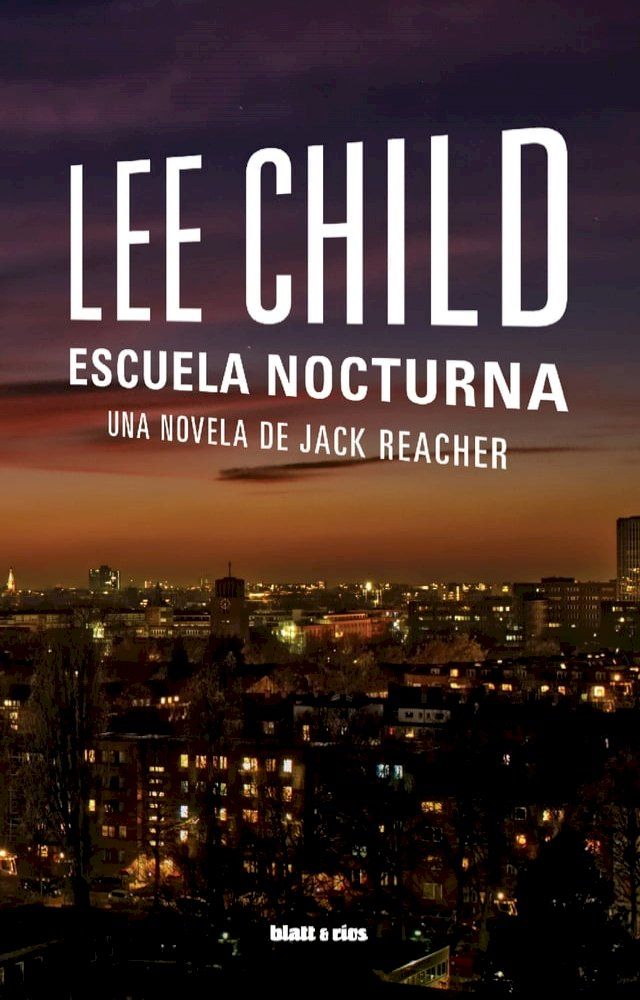  Escuela nocturna(Kobo/電子書)