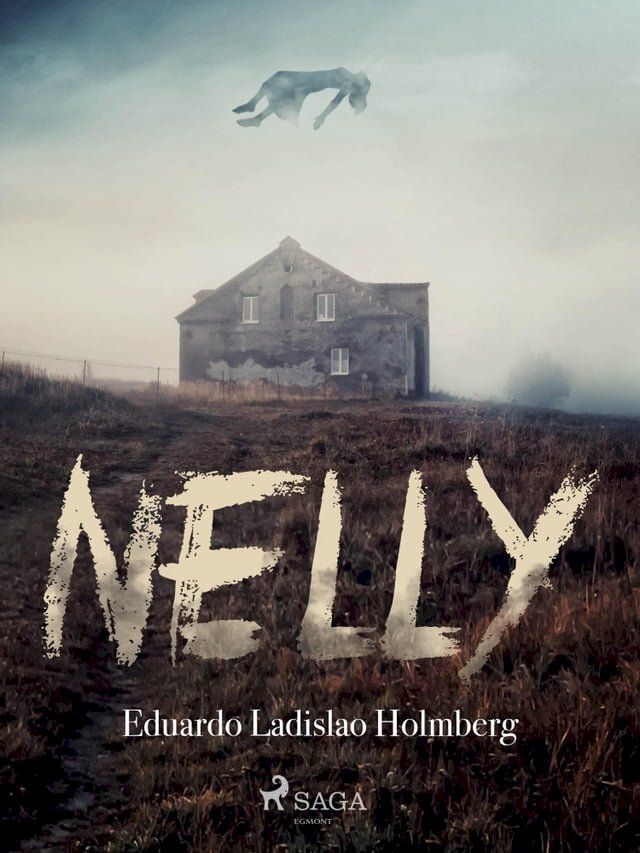  Nelly(Kobo/電子書)